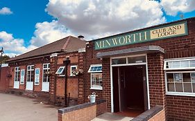 Minworth Lodge